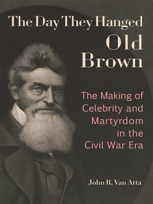 cover image of The Day They Hanged Old Brown